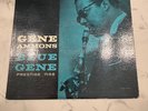 GENE AMMONS ALL STARS BLUE GENE PRESTIGE 7146 DG 1ST PRESS