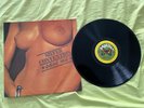 Silver Convention - LP - Save Me - Sexy Nude Cover Vinyl