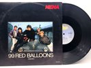 NENA - 99 RED BALLOONS - ROCK POP SINGLE UK IMPORT EPIC TA4074