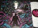 A DAY TO REMEMBER – HOMESICK - Punk LP white / grey  vinyl + slip mat / insert