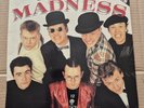 Madness Complete Vinyl Album, Stiff Records, HIT-TV1, Gatefold LP