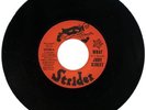 JUDY STREET What / TINA MASON What - New Northern Soul 45 (Outta Sight) 7