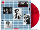 DION & THE BELMONTS - 20 GREATEST HITS (180G COLOURED VINYL LP) NEW/SEALED