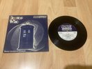 BBC RADIOPHONIC WORKSHOP DOCTOR WHO REG RESL 11 SOUNDTRACK THEME