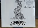SMOKE - SMOKE AUS 2013 Vinyl LP MINT Still Seal. 250 copies Private Press Stoner
