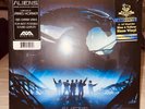 ALIENS , JAMES HORNER, 2015, BLUE &YELLOW HAZE , SEALED, LTD 500,NEW