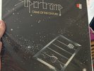 Super tramp CRIME OF THE CENTURY lp (factory sealed)