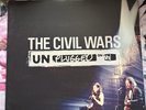The Civil Wars VH1 Unplugged Vinyl