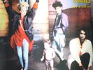 THOMPSON TWINS Here's To Future Days NEW 1985 LP Synth Pop Vinyl Record ARI-8276