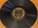 RARE Grupo Camacho Y Cano 78 RPM Shellac Record Brunswick 10