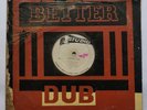 DUB SPECIALIST - BETTER DUB [ STUDIO ONE ] LP / 12