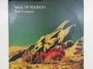WALL OF VOODOO Dark Continent SP70022 LP Vinyl VG++ Cover VG+ Sleeve 1981