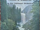 Ju-Par Universal Orchestra - Moods & Grooves LP 1976 Original Detroit Soul Funk