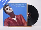 Morrissey Bona Drag A-4 B-2 LP Vinyl Record CLP 3788 His Master's Voice - EX/VG+
