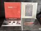Frank Ocean Record Set Of 4