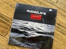 Audioslave - Out of Exile (2005) Interscope Records 2xLP Blue Vinyl NEW rare