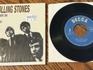 The Rolling Stones You Better Move On 7” Vinyl Record 45