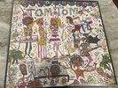 TOM TOM CLUB Tom Tom Club 2023 RSD Limited Pink Vinyl 2xLP Rhino/Sire - M/M