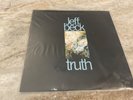 JEFF BECK LP TRUTH  MONO 2009 Sundazed Music LP 5310 REISSUE  M/M