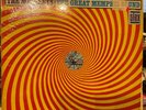 THE MAR-KEYS LP  The Great Memphis Sound 1966 EX/EX Shrink OG PRESS STAX S-707