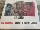 THE STYLE COUNCIL 3LP LONG HOT SUMMERS  2020 Polydor  089 411-9 M/M