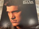 CHRIS ISAAK LP  Silvertone 1985 Warner Bros 9 25156-1 NM/EX Original Press