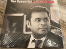 A.R. RAHMAN 2LP THE ESSENTIAL R.A. RAHMAN 2017 Sony Music – 88985472311 M/M Rare