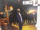 Big L Lifestylez Ov Da Poor & Dangerous (2017) Get On Down (red & white vinyl)