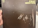 Trifle - First Meeting - OG Dawn 1st UK Press - Early Prog Private Press EX