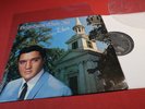 Elvis Presley  HOW GREAT THOU ART  -  LP RCA Victor 445.040 S France 1967
