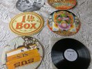 The Small Faces Ogdens Nut Gone Flake UK Immediate LP