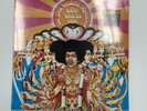 Jimi Hendrix - Axis: Bold As Love [New Vinyl LP] 180 Gram
