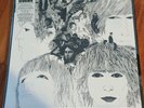 The Beatles Revolver Super Deluxe Edition 4 LP/EP/MONO/BOOK Vinyl Box Set