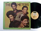 The METERS Look Ka Py Py LP 1970 Original press PLAYGRADED   a9645