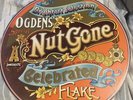SMALL FACES OGDEN`S NUT GONE LAKE VINYL LP  IML 2001 circular