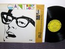 BUDDY HOLLY Giant LP Original Coral YELLOW LABEL PROMO Rockabilly NM BEAUTIFUL