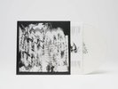 Yung Lean Warlord White Colored Vinyl LP 2020 Pressing (2019 2nd Pressing)
