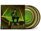 BabyTron MegaTron 2 Zoetrope Picture Disc Vinyl 2XLP (Condition: M-)