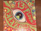 13TH FLOOR ELEVATORS THE PSYCHEDELIC SOUND OF VINYL LP 1967 IA USA MONO 2ND