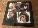 The Beatles-Let It Be-2012 Remaster Reissue Stereo-180G-094638247210-Apple-NM/NM