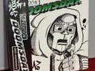 OPERATION DOOMSDAY MF DOOM 25TH ANNIVERSARY SKETCH GREEN VINYL SEALED SOLD OUT
