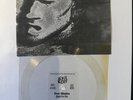 Iron Maiden - Quest For Fire - rare flexi disc