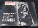 Rolling Stones December's Sealed Vinyl Record LP USA 1967 Orig Mono Hype Stick