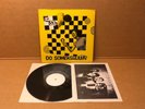 b-52's - Do Somersaults - LP. Performance Centre, Boston, August 24 1979