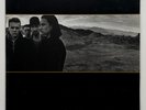 ORIGINAL Vtg 1987 U2 Album THE JOSHUA TREE Record 1ST PRESS Lp VINYL is NR MINT