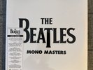 The Beatles MONO Masters. 180g Vinyl 3LPs 2014 - New Sealed