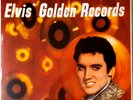 NM/EX ELVIS PRESLEY Golden Records 1 UK VINYL LP Gatefold Red Seal RD16069 1959