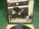 CREEDENCE CLEARWATER REVIVAL WILLY AND THE POOR BOYS 1969 LP FANTASY 8397