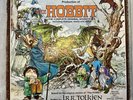 Rankin Bass The Hobbit 1977 Tolkien Complete Soundtrack Deluxe 2 Record Box Set