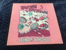 Half Man Half Biscuit Back again in the D.H.S.S Vinyl LP record